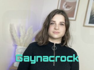 Gaynacrock