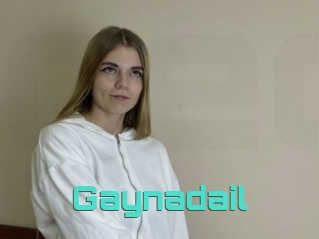 Gaynadail