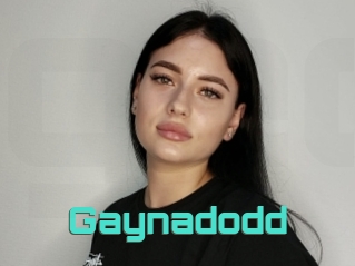 Gaynadodd