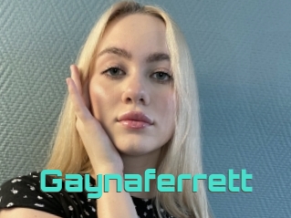 Gaynaferrett