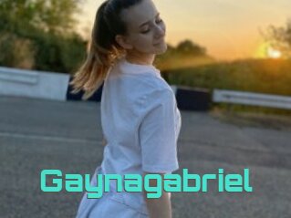 Gaynagabriel