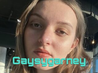 Gaysygarney