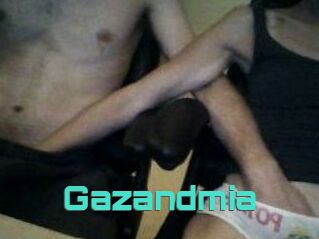 Gazandmia