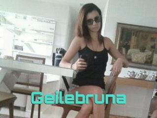 geilebruna Grizzli Edition