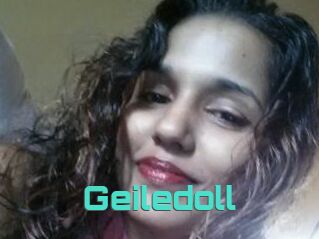 Geiledoll