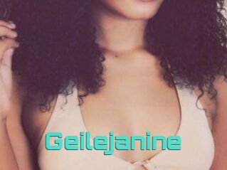 Geilejanine