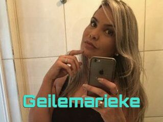 Geilemarieke