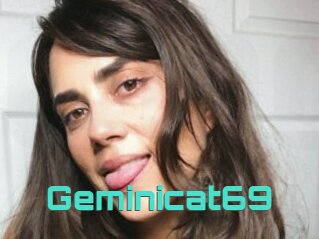 Geminicat69