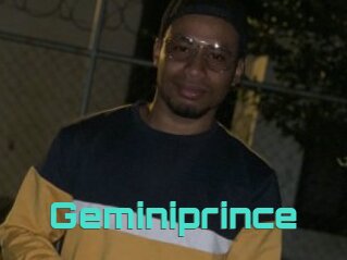 Geminiprince