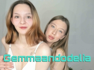 Gemmaandodelia