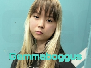 Gemmaboggus