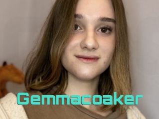 Gemmacoaker