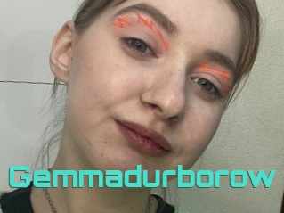 Gemmadurborow