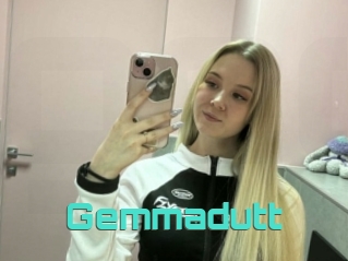 Gemmadutt