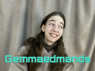 Gemmaedmands