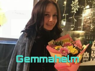 Gemmahelm
