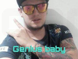 Genius_baby