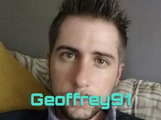 Geoffrey91