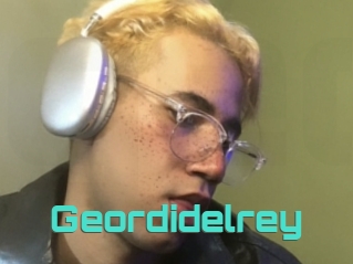 Geordidelrey