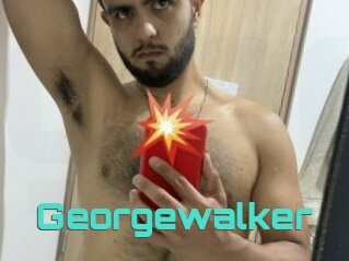 Georgewalker