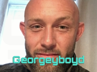 Georgeyboyd