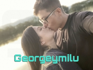 Georgeymilu