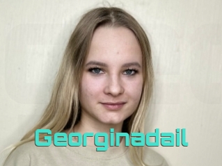 Georginadail