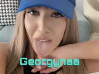 Georgynaa