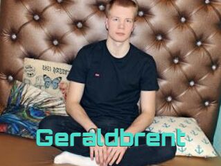 Geraldbrent