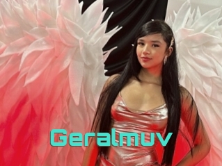 Geralmuv