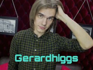 Gerardhiggs