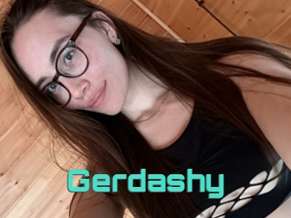 Gerdashy