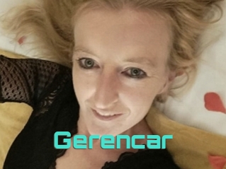 Gerencar