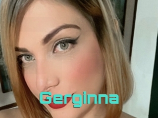 Gerginna