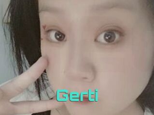 Gerti