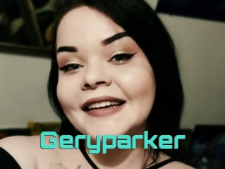 Geryparker