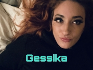 Gessika