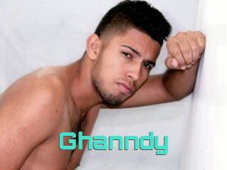 Ghanndy