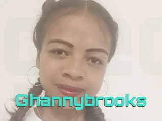 Ghannybrooks