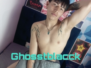 Ghosstblacck