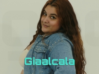 Giaalcala