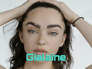 Gialaine