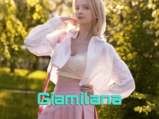 Giamilana