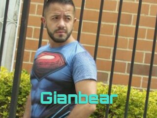 Gianbear