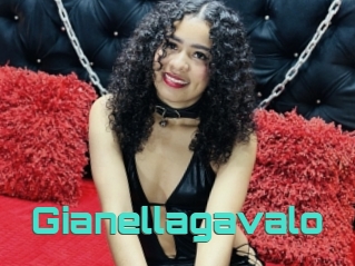 Gianellagavalo