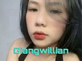 Giangwillian