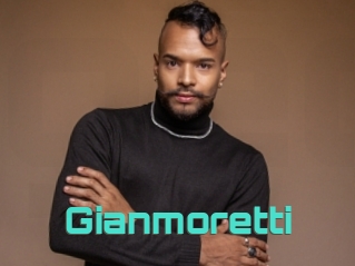 gianmoretti Grizzli Edition