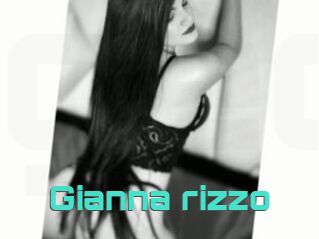 Gianna_rizzo