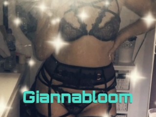 Giannabloom