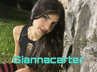 Giannacarter